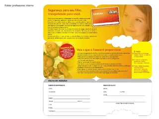 Folder professores interno 