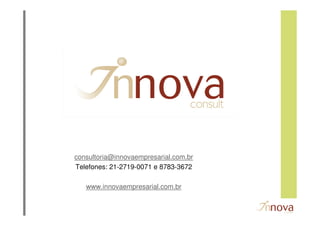 Portfolio Innova