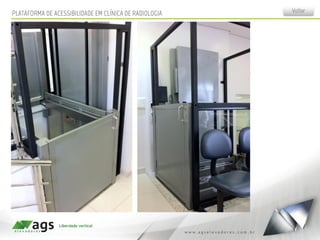 VoltarPLATAFORMA DE ACESSIBILIDADE EM CLÍNICA DE RADIOLOGIA
 