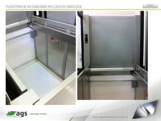 VoltarPLATAFORMA DE ACESSIBILIDADE EM CLÍNICA DE RADIOLOGIA
 