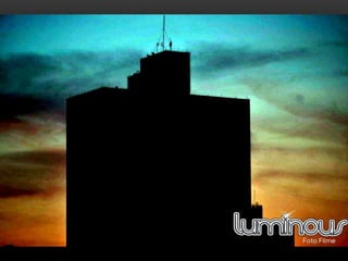 Portfólio Luminous FotoFilme