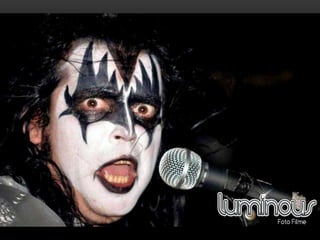 Portfólio Luminous FotoFilme