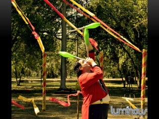 Portfólio Luminous FotoFilme