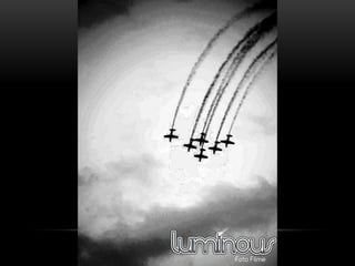 Portfólio Luminous FotoFilme