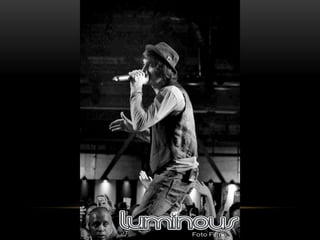 Portfólio Luminous FotoFilme