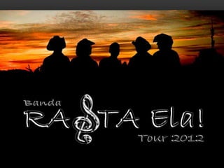 Portfólio Luminous FotoFilme