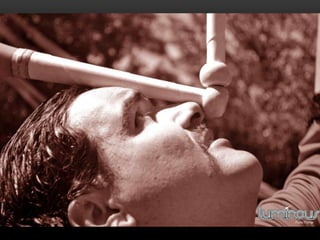 Portfólio Luminous FotoFilme