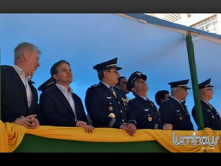 Portfólio Luminous FotoFilme