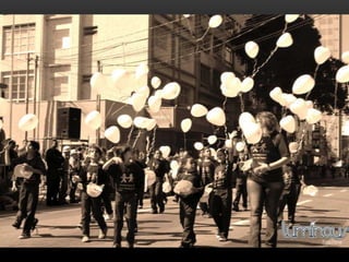 Portfólio Luminous FotoFilme