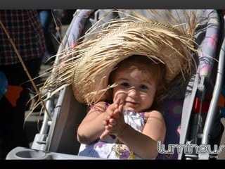 Portfólio Luminous FotoFilme