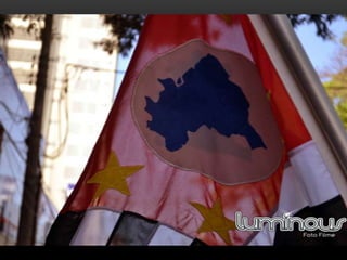 Portfólio Luminous FotoFilme