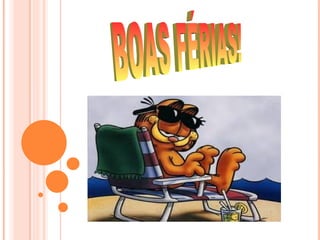 Portfólio 1º semestre