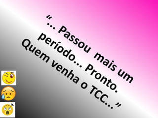 Portfólio 9 periodo