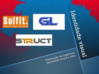 Portfólio aline vaz kaludin