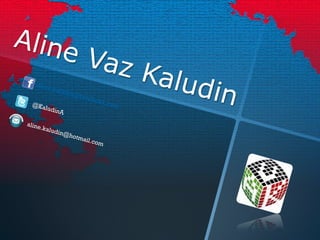 Portfólio aline vaz kaludin
