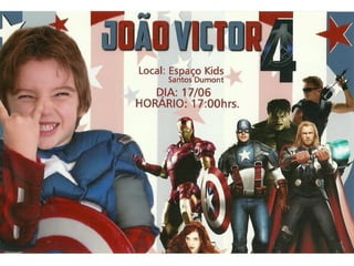 Portfólio | Barbara F. Vechini