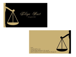 Portfólio | Barbara F. Vechini