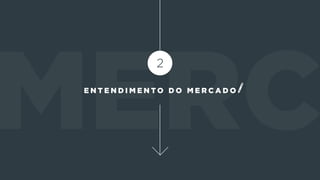 E n t e n d i m e n t o d o m e r c a d o
 