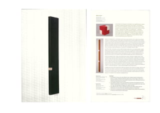 Portfólio Carol Mendoza