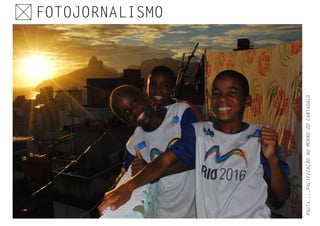 FOTOJORNALISMO
PAUTA....PACIFICAÇÃONOMORRODOCANTAGALO
 