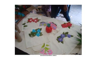 SACOLASECOLOGICAMENTE CORRETA

 