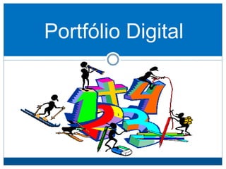 Portfólio Digital
 