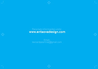 Portfólio Leonardo Pereira