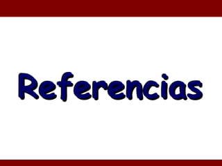 Referencias   