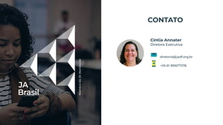 CONTATO
diretoria@jadf.org.br
Cíntia Annater
Diretora Executiva
+55 61 991677278
 