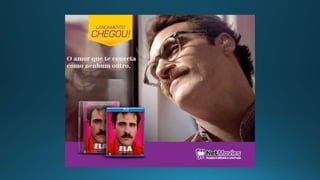 Clarissa Mendes - Portfólio de Copywriter