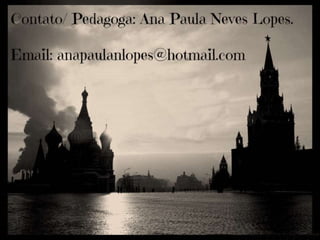 Portfólio Final: Teoria e Prática para o atendimento pedagógico ao escolar em tratamento de saúde