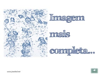 Imagem
                   mais
                   completa…

www.joaoleal.net
 