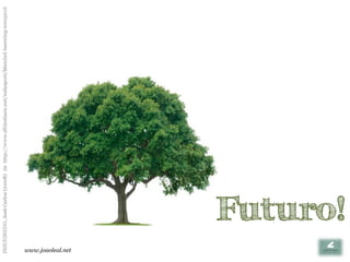 FIGUEIREDO, José Carlos (2008) de http://www.slideshare.net/nelasport/blended-learning-2003016




www.joaoleal.net
                   Futuro!
 