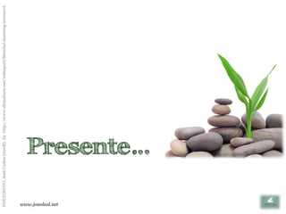 FIGUEIREDO, José Carlos (2008) de http://www.slideshare.net/nelasport/blended-learning-2003016




www.joaoleal.net
                      Presente…
 