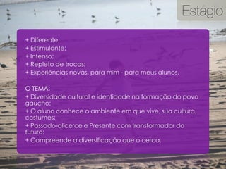 Estágio




     çã




çã
 