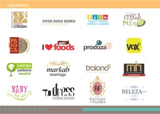 p o l í t i c a d e r e s u l t a d o s
I foods
mini
LOGOMARCAS
 