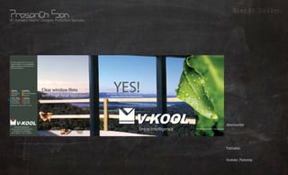 Grapic Design
3D Animator, Graphic Designer, Production Specialist




                                                       Advertisement    What?
                                                       -
                                                                        Whom?
                                                       Publication
                                                                       Where?
                                                                       Using?
                                                       Illustrator, Photoshop
 