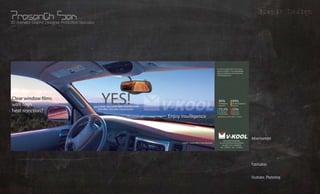 Grapic Design
3D Animator, Graphic Designer, Production Specialist




                                                       Advertisement    What?
                                                       -
                                                                        Whom?
                                                       Publication
                                                                       Where?
                                                                       Using?
                                                       Illustrator, Photoshop
 