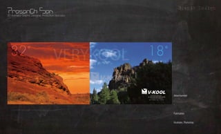 Grapic Design
3D Animator, Graphic Designer, Production Specialist




                                                       Advertisement    What?
                                                       -
                                                                        Whom?
                                                       Publication
                                                                       Where?
                                                                       Using?
                                                       Illustrator, Photoshop
 