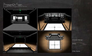 3D
3D Animator, Graphic Designer, Production Specialist




                                                                      What?
                                                       3D Elevation / Walktrough


                                                       EM Dekor
                                                                      Whom?
                                                       -
                                                                     Where?
                                                                     Using?
                                                       3D Max, Photoshop
 