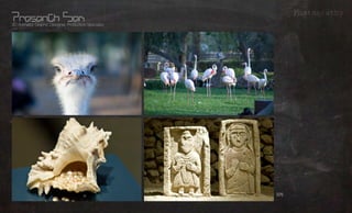 Photography
3D Animator, Graphic Designer, Production Specialist




                                                       -       What?
                                                       -
                                                               Whom?
                                                       -
                                                              Where?
                                                       D70
                                                              Using?
 