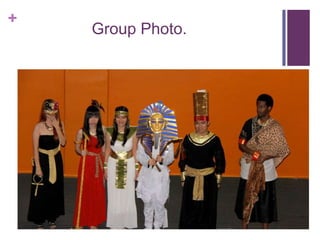 +
    Group Photo.
 