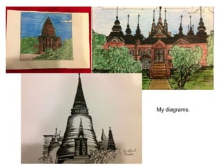 +




    My diagrams.
 