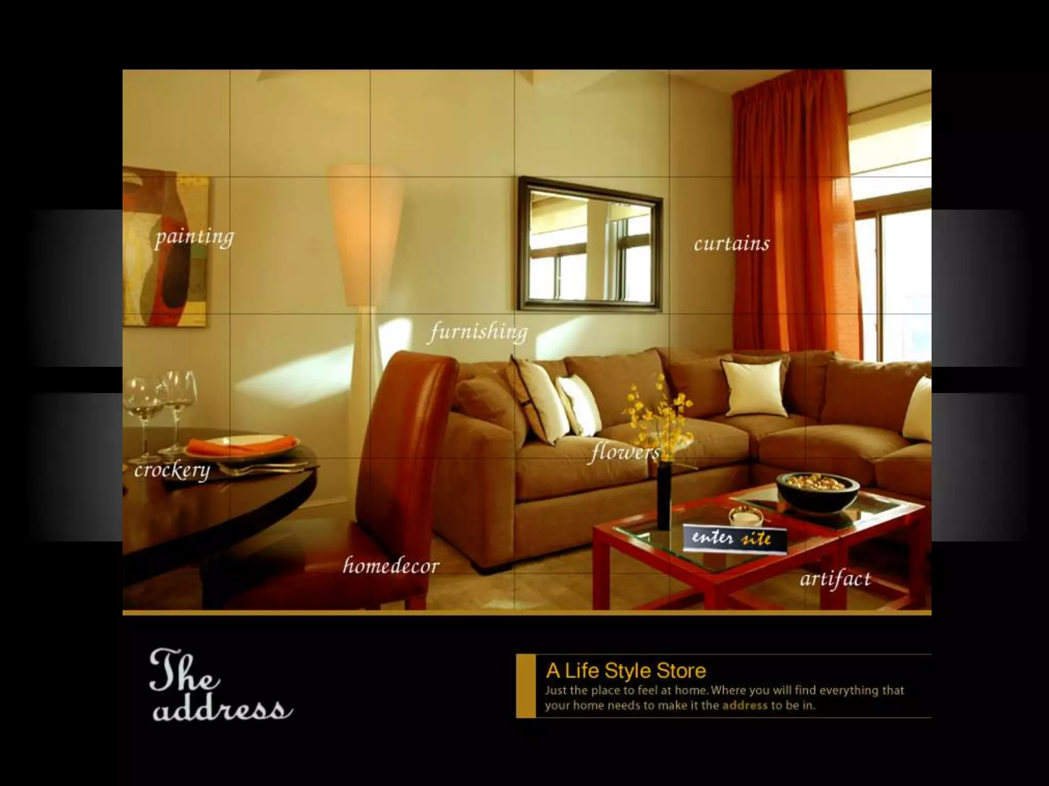 InSync Website Portfolio