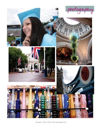 photography




kelly giles • 336.971.8449 • kelly.a.giles@gmail.com
 