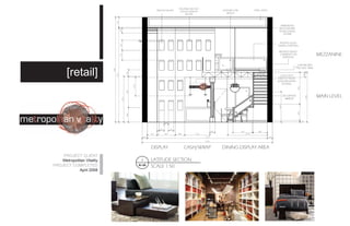 SYLVANIA LED HF2
                                                                                  DISPLAY NICHES            STICK IN DISPLAY                    LEATHER LOW                 STEEL JOISTS
                                                                                                                NICHES                             BENCH




                                   612
                                                                                                                                                                                                   ARMSTRONG
                                                                                                                                                                                                  WOODWORKS




                                          299
                                                                                                                                                                                                  PLANK CEILING
                                                                                                                                                                                                     SYSTEM




                                                                 37
                                                                                                                                                                                                  FROSTED GLASS




                                          610
                                                                                                                                                                                                 PARTIAL PARTITION

                                                                                                                                                                                                  BRUSHED NICKLE
                                                                                                                                                                                                  CASEMENTS ON                            MEZZANINE




                                          610
                                                                                                                                                                                                     PARTITION


                                                                                                                                                                                                                    LOW RISE BED
                                                                                                                                                                                                                   AND SIDE TABLE

       [retail]


                            6401




                                                   404
                                   5733




                                                                                                                                                                                                                               305
                                                                                                                                                                                                   LOGO ON A
                                                                                                                                                                                                 SHEET OF PLEXY
                                                                                                                                                                                                 GLASS MOUNTED
                                                                                                                                                                                                    ON WALL




                                                          1128




                                                                                                                                                                                                                      1956
                                                   1902
                                                                                                                                                                                                         DECORATIVE                       MAIN LEVEL




                                                                                                                                                                                                                                   3048
                                                                                                                                                                                                           MIRROR




                                            2796
                                                                                                                                $149.67




                                                                                                                                                                                                  1867




                                                                                                                                                                                                                      1092
                                                   894




                                                                                                                                                                                                                             102
                                                                                              265


                                                                                        305          305
                                                                                                                                          305                 1207              887
                                                                            610   113         1097         580          1524                                         2410
                                                                      305                                                      7315                                                        305

                                                                                                                               7925


                                                                            DISPLAY                              CASH/WRAP                      DINING DISPLAY AREA
    PROJECT CLIENT
    Metropolitan Vitality                                                   LATITUDE SECTION
PROJECT COMPLETED                                                           SCALE 1:50
             April 2008




                                                                                                                                                                                                            5007
 