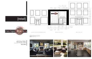 Interior Design Portfolio