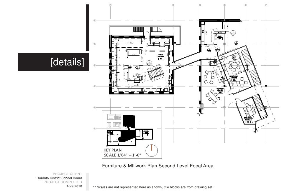 Interior Design Portfolio.