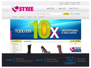 Meu Portfolio