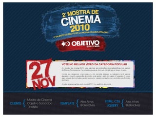 Meu Portfolio